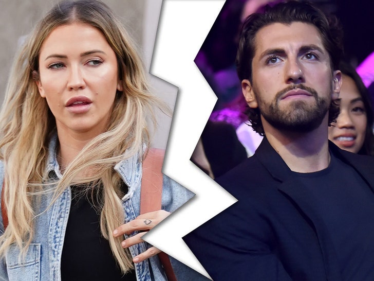 Kaitlyn Bristowe & Jason Tartick