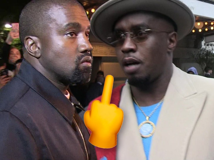 Kanye West