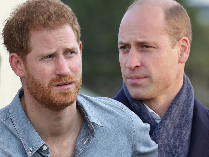 Prince Harry