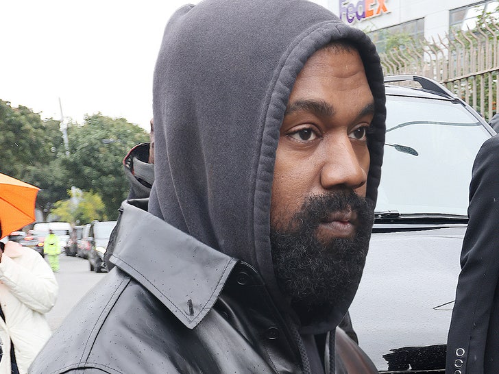 Kanye West