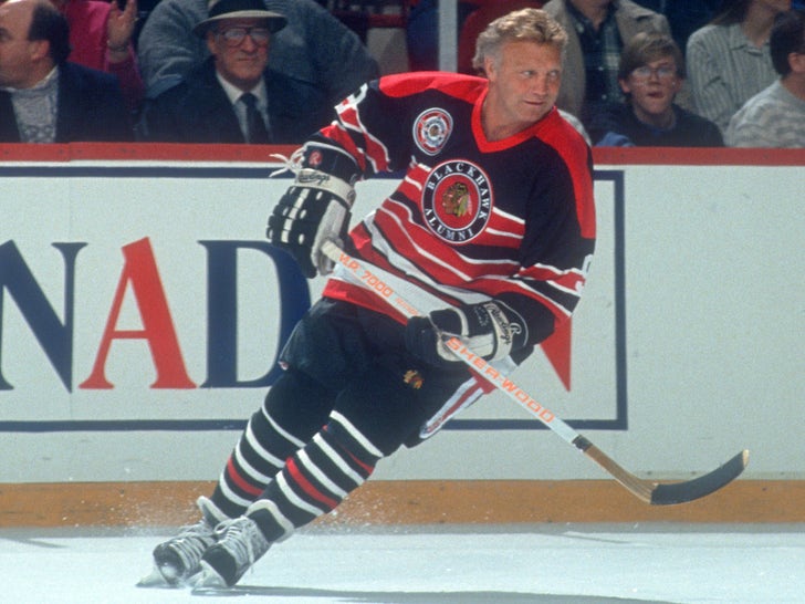 Bobby Hull