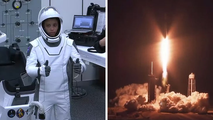 SpaceX