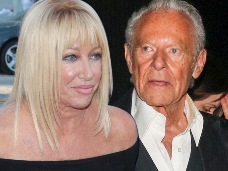 Suzanne Somers