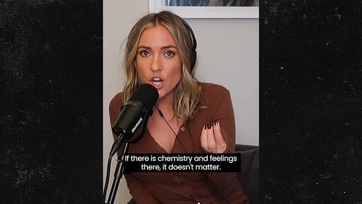 Kristin Cavallari