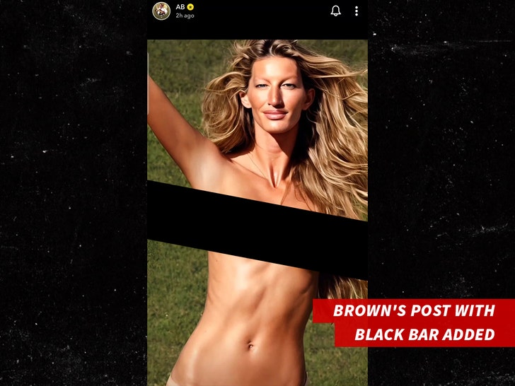 Antonio Brown