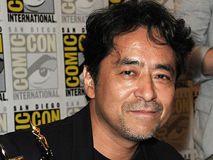 Kazuki Takahashi