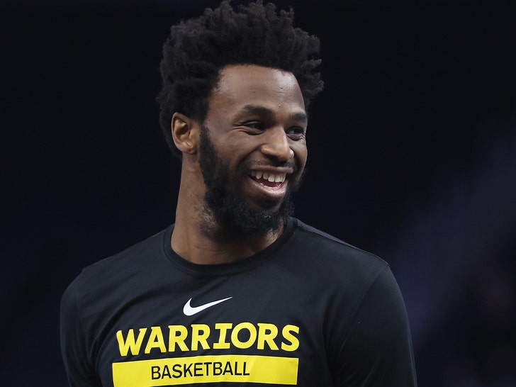 Andrew Wiggins