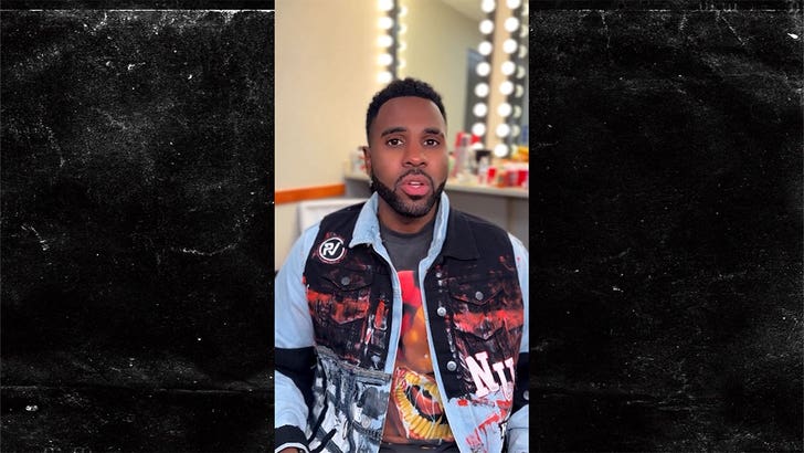 Jason Derulo