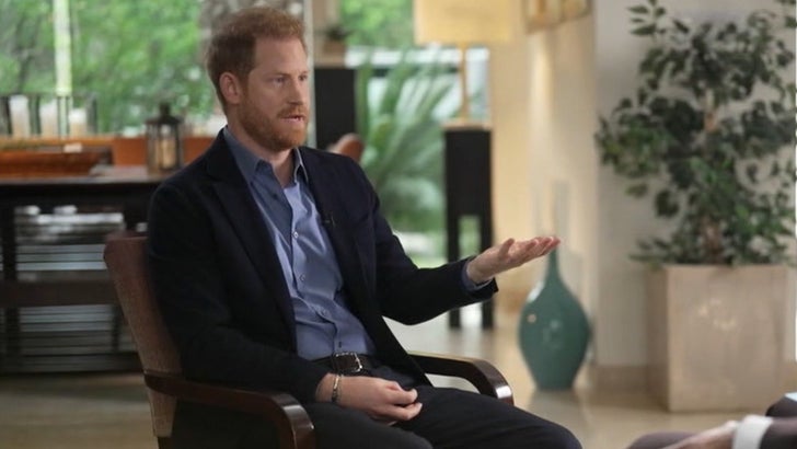 Prince Harry