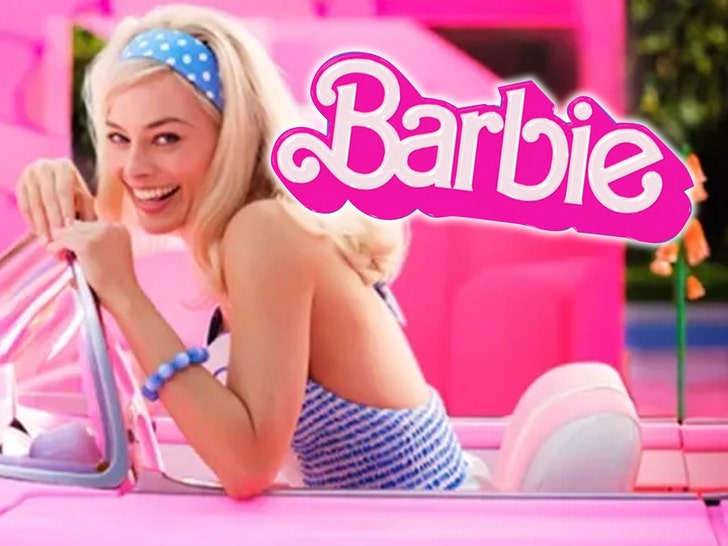 Barbie