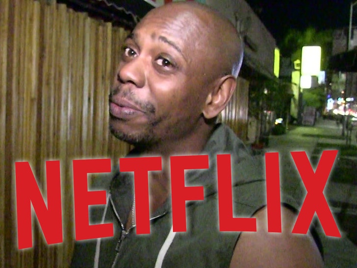 Dave Chappelle