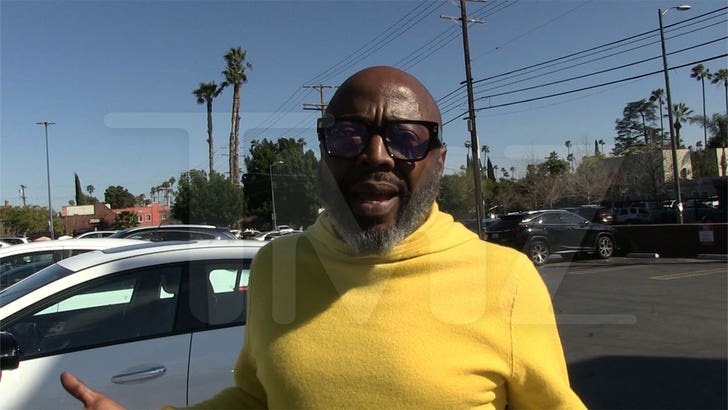 Donnell Rawlings