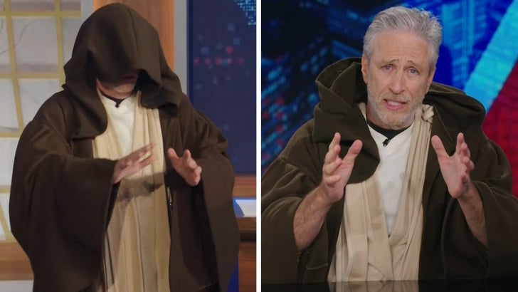 Jon Stewart