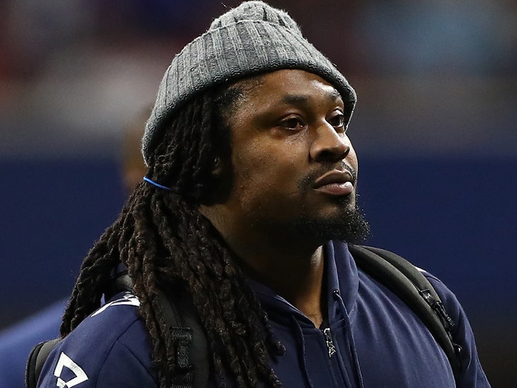 Cops: Marshawn Lynch