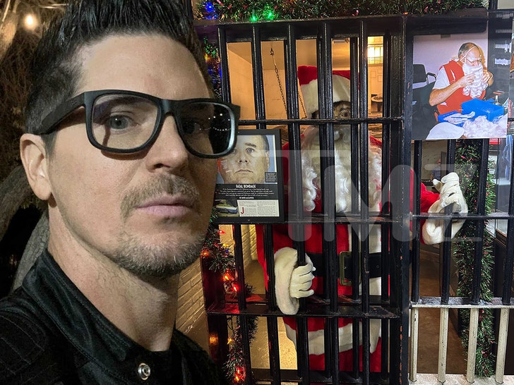 ZAK BAGANS