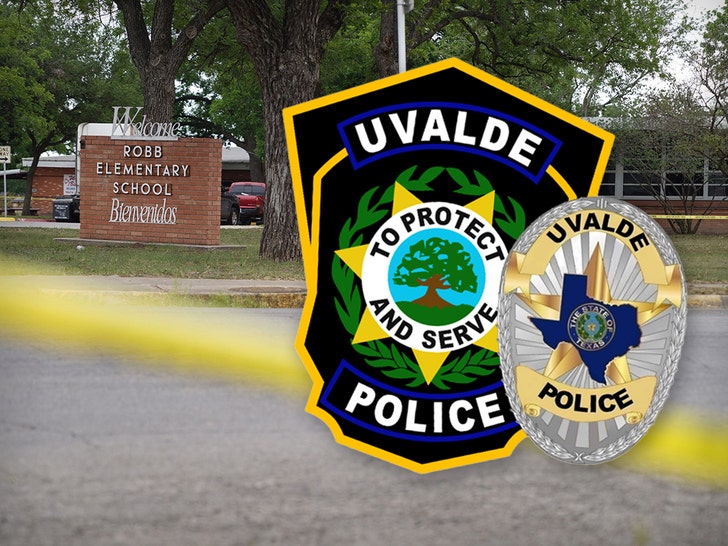 Uvalde Shooting