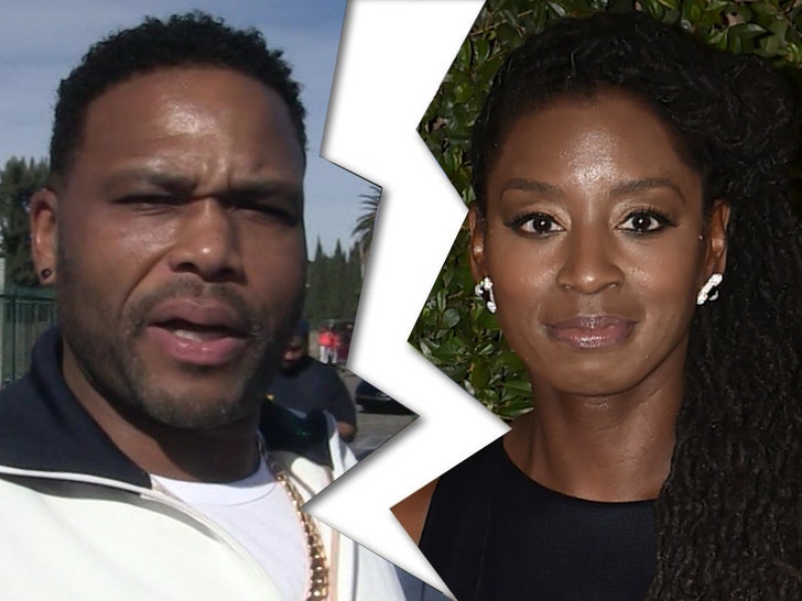 Anthony Anderson
