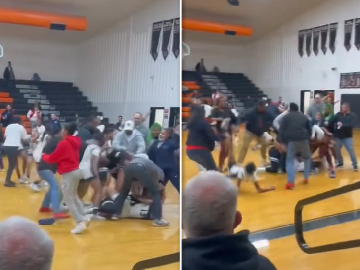 Oklahoma H.S. Basketball