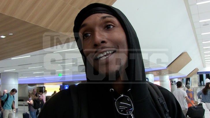 Lou Williams