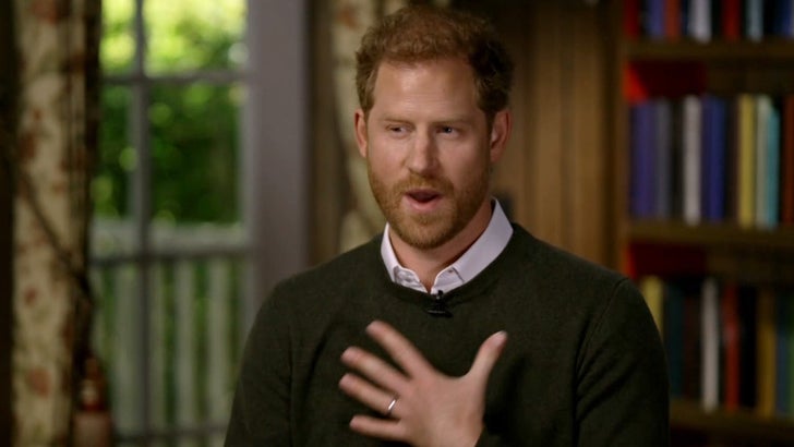 Prince Harry