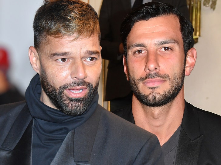 Ricky Martin