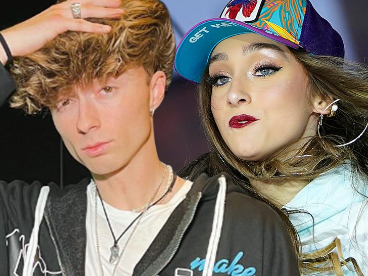 TikTok Star Brayden Whaley
