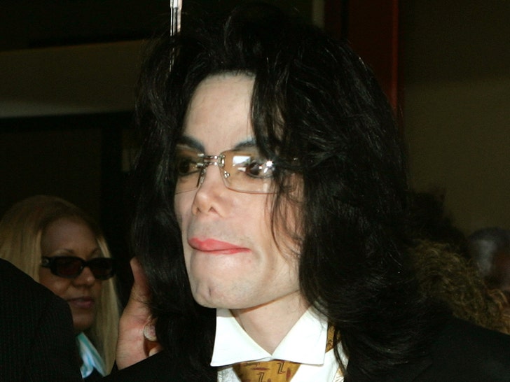 Michael Jackson Estate