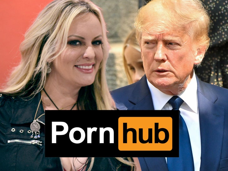 Stormy Daniels