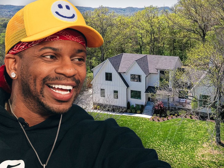 JIMMIE ALLEN