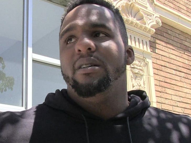 Glen Big Baby Davis