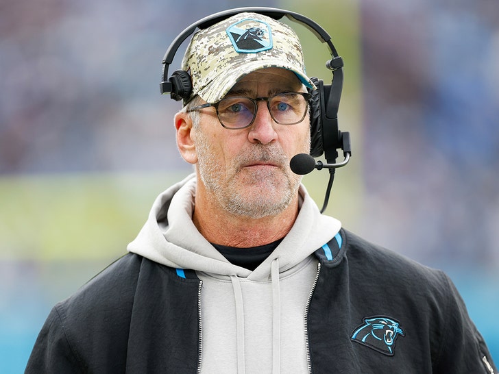 Frank Reich