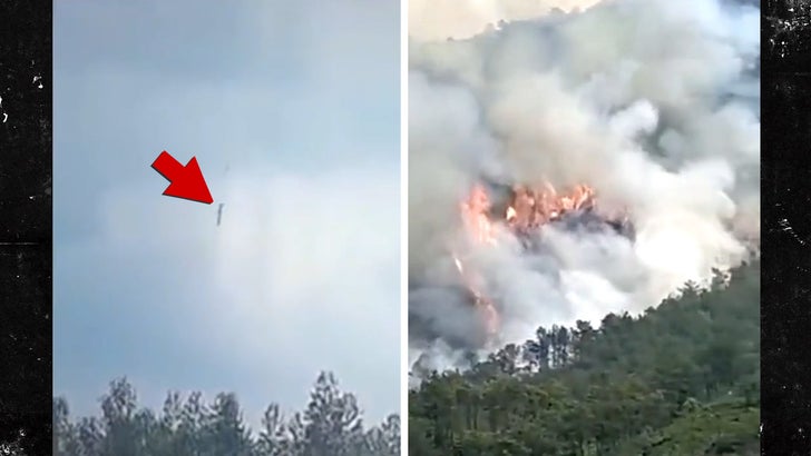 China Eastern Crash