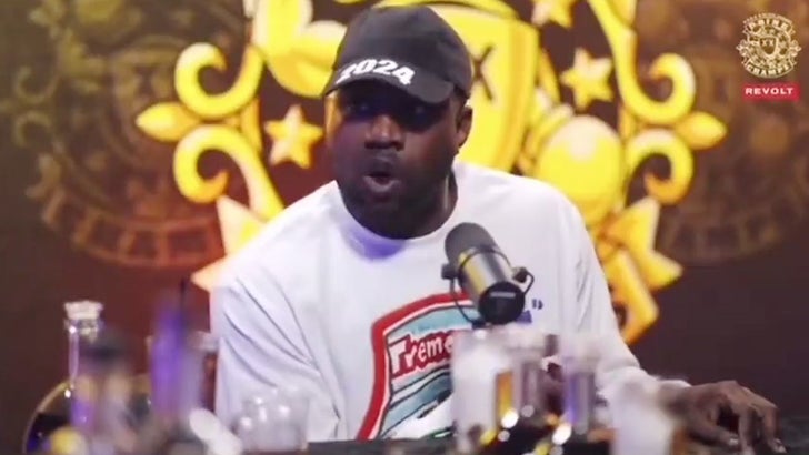 Kanye West