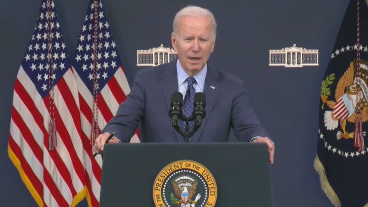 Pres. Biden