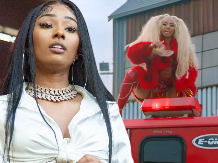 Rubi Rose Sued